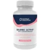 Nutrinat Evolution Selenio Active B99 60Comp