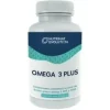 Nutrinat Omega 3 Plus 60caps - Nutrinat Evolution