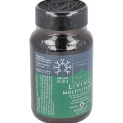 Nutrinat Terranova T1892 Multivitaminico 100Caps