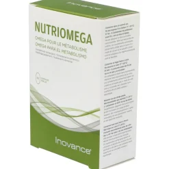 Nutri Omega 60cap. 2 - Inovance