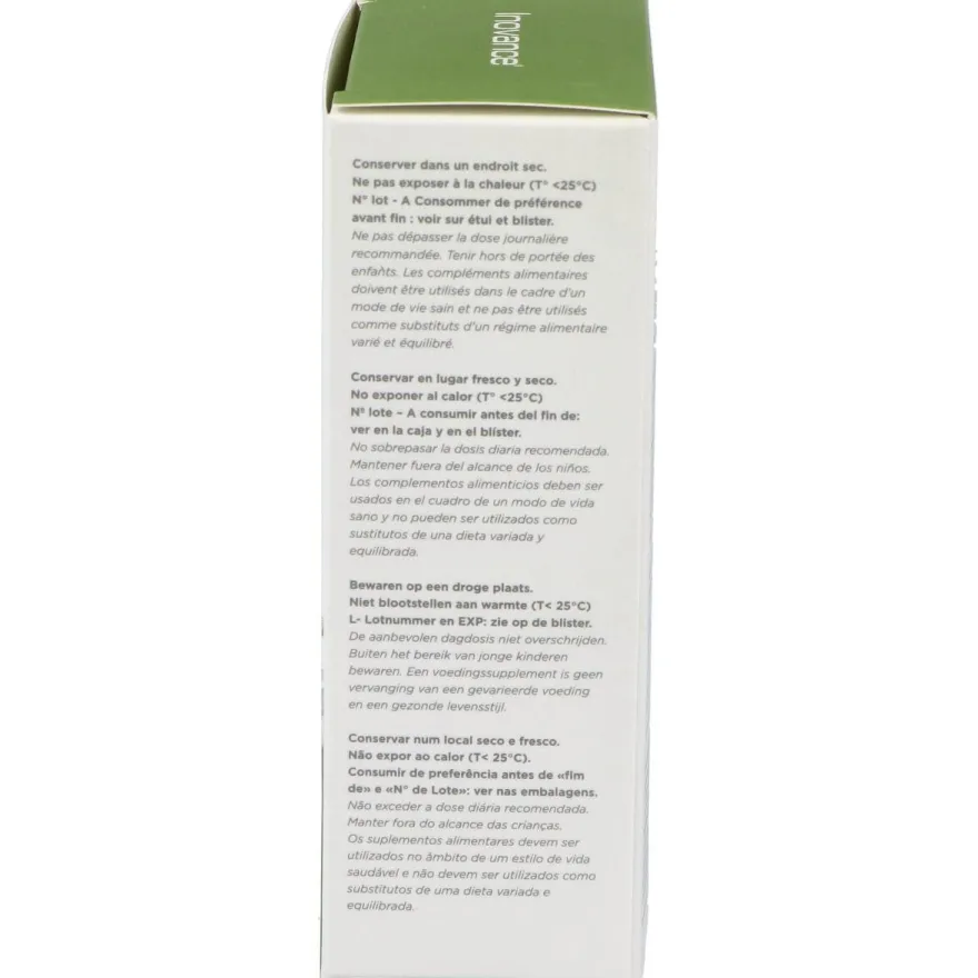 Nutri Omega 60cap. 2 - Inovance