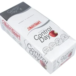 Nutrisport Barritas Energéticas Controlday Galleta 28Uds