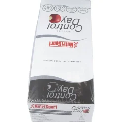 Nutrisport Barritas Energéticas Controlday Galleta 28Uds