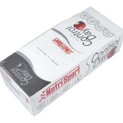 Nutrisport Barritas Energéticas Controlday Galleta 28Uds