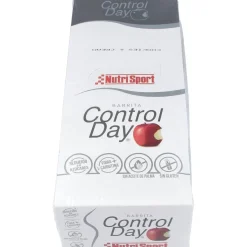 Nutrisport Barritas Energéticas Controlday Galleta 28Uds