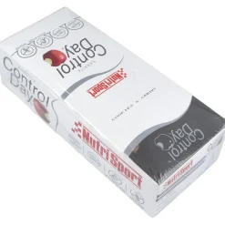 Nutrisport Barritas Energéticas Controlday Galleta 28Uds