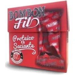 Nutrisport Bombón Fit 5uds - Otras Marcas