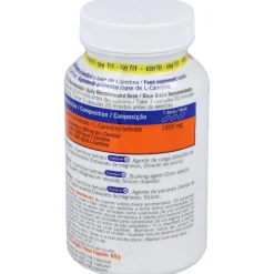 Nutrisport Fat Burners 105 Comprimidos