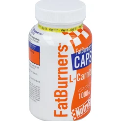 Nutrisport Fat Burners 105 Comprimidos