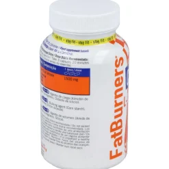 Nutrisport Fat Burners 105 Comprimidos