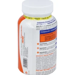 Nutrisport Fat Burners 105 Comprimidos