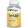Nutritionally Balanced B-Stress 100Cap.