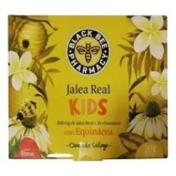 Nutrition Y Santé Jalea Real Kids 20 Viales 10Ml