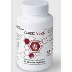 N Y N Nova Nutricion Cardio Stick 60Caps
