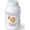 N Y N Nova Nutricion Complejo B Activo 60Caps