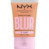 Nyx Bare With Me Blur 07 Golden 30Ml