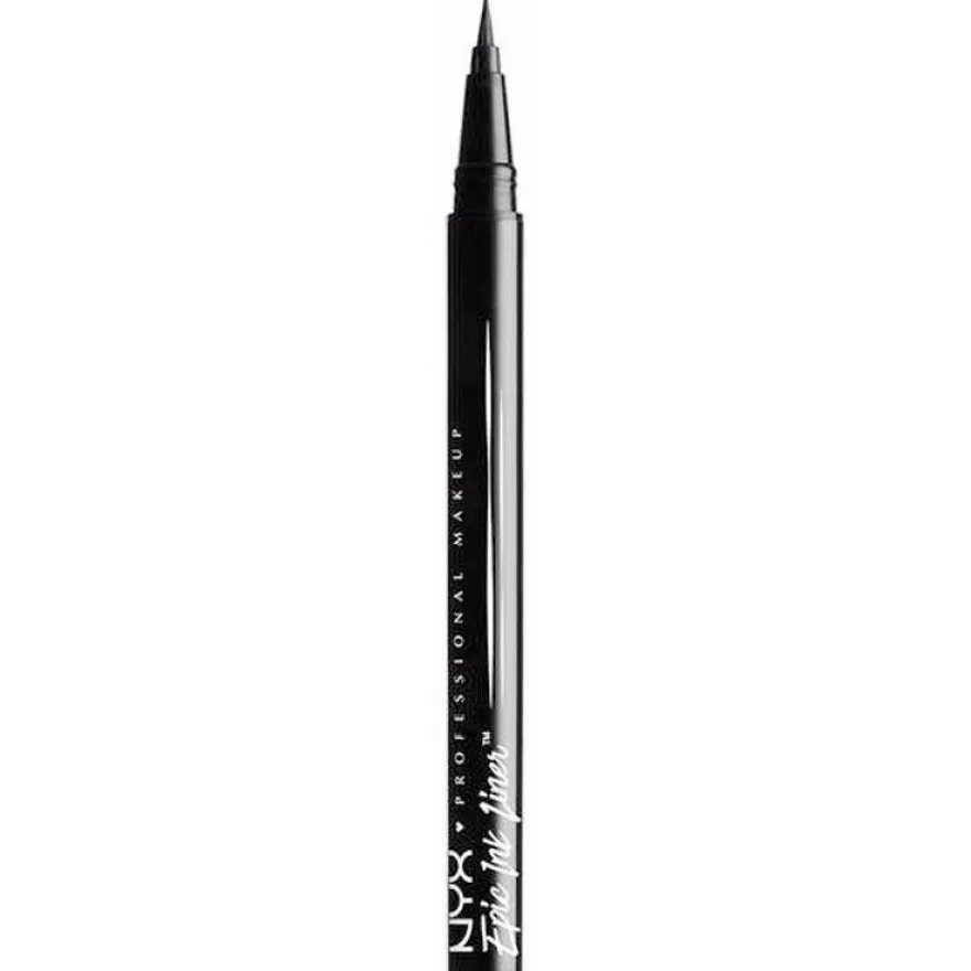 Nyx Epic Ink Liner Eyeliner Waterproof Black