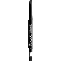 Nyx Epic Smoke Liner 12 Black Smoke 0_17G