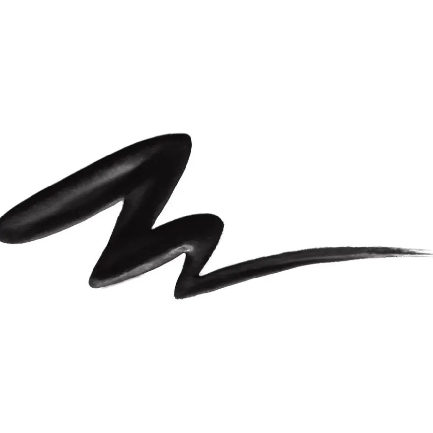 Nyx Epic Wear Waterproof Liquid Liner Black 1Ud