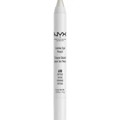 Nyx Jumbo Lapiz De Ojos Color Negro 1Ud
