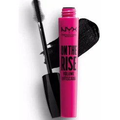 Nyx On The Rise Volume Liftscara Black 1Ud