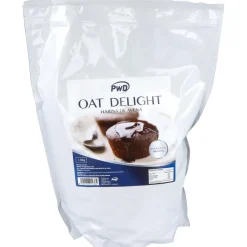 Oat Delight Chocolate Brownie 1,5kg. 2 - Pwd Nutrition