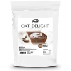 Oat Delight Chocolate Brownie 1,5kg. 2 - Pwd Nutrition