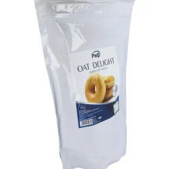 Oat Delight Donuts 1,5Kg.