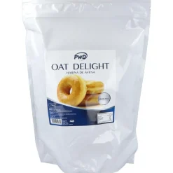 Oat Delight Donuts 1,5Kg.