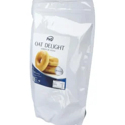Oat Delight Donuts 1,5Kg.
