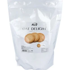 Oat Delight Galleta Maria 1,5kg - Pwd Nutrition