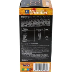 Ob3 Drenante Jarabe 475ml - Ynsadiet