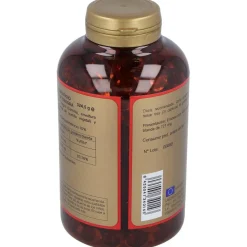 Obire Aceite De Onagra + Vit E 500Mg 450 Perlas