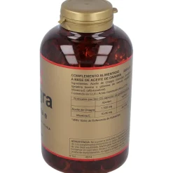 Obire Aceite De Onagra + Vit E 500Mg 450 Perlas