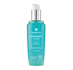 Oceanskin Gel Limpiador, 200 ml. - Sesderma