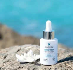 Oceanskin Sérum Hidratante, 30 ml. - Sesderma