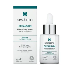 Oceanskin Sérum Hidratante, 30 ml. - Sesderma