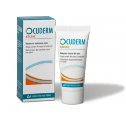 Ocuderm Reductor Bolsas, 15 ml. - Laboratorios Viñas