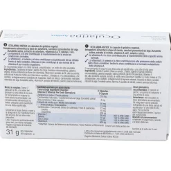 Ocularina Antiox 60 Cápsulas - Santiveri