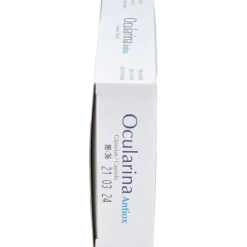 Ocularina Antiox 60 Cápsulas - Santiveri