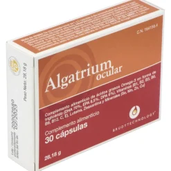 Ocular 30perlas - Algatrium