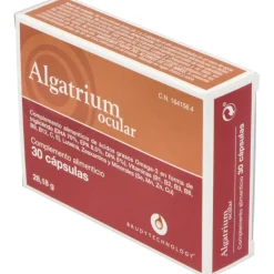 Ocular 30perlas - Algatrium