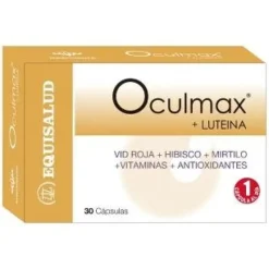 Oculmax 30 Cap - Internature