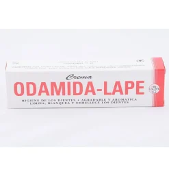 Odamida Lape Pasta (1 Envase 75 ml) - Q-b-pelayo