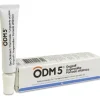 Odm5 Pomada Oftálmica, 5 Gr