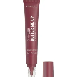 Oh My Gloss! Bálsamo Labial 003-Mellow Mocha 1 U