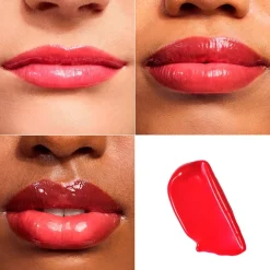 Oh My Gloss! Bálsamo Labial 004-Red Velvet 1 U