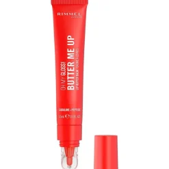 Oh My Gloss! Bálsamo Labial 004-Red Velvet 1 U