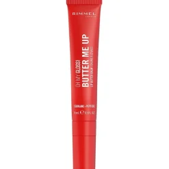 Oh My Gloss! Bálsamo Labial 004-Red Velvet 1 U