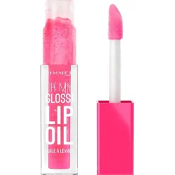 Oh My Gloss! Brillo Labial 031 - Berry Pink 6 ml - Rimmel London